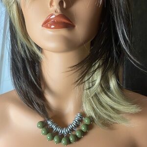 Lia Sophia “Offbeat” Necklace